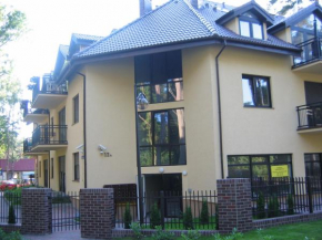 Apartment Jola, Pobierowo